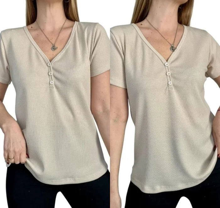 Remera Roma