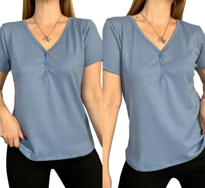 Remera Roma - Imagen 2