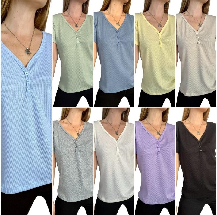 Remera Roma - Imagen 3