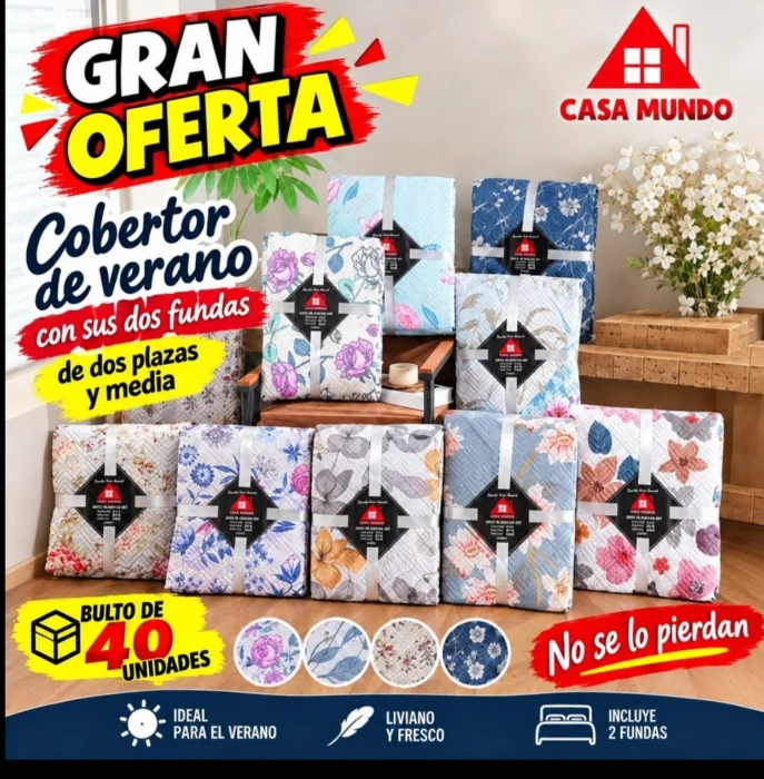 Cobertor