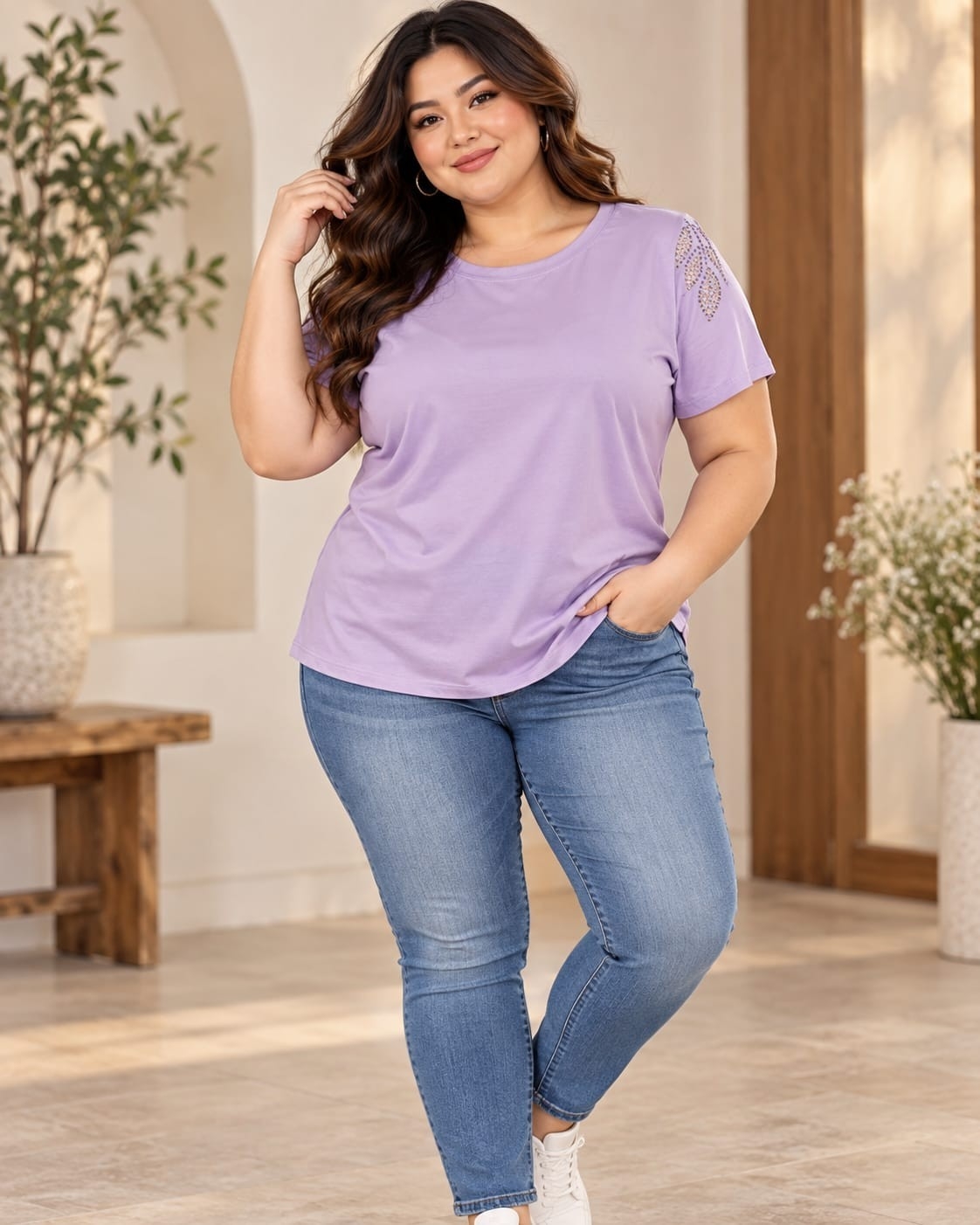 Modal Soft
talle Especial - Imagen 6
