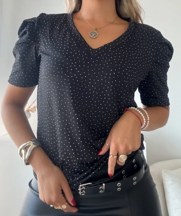 Princesa Strass