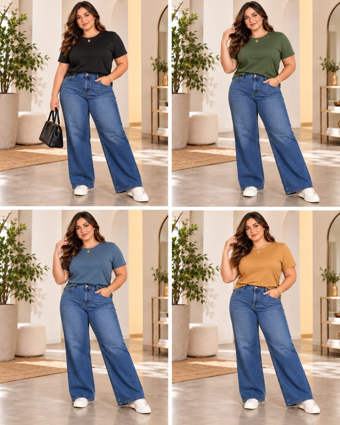 Modal Soft
talle 4 al 8 - Imagen 6