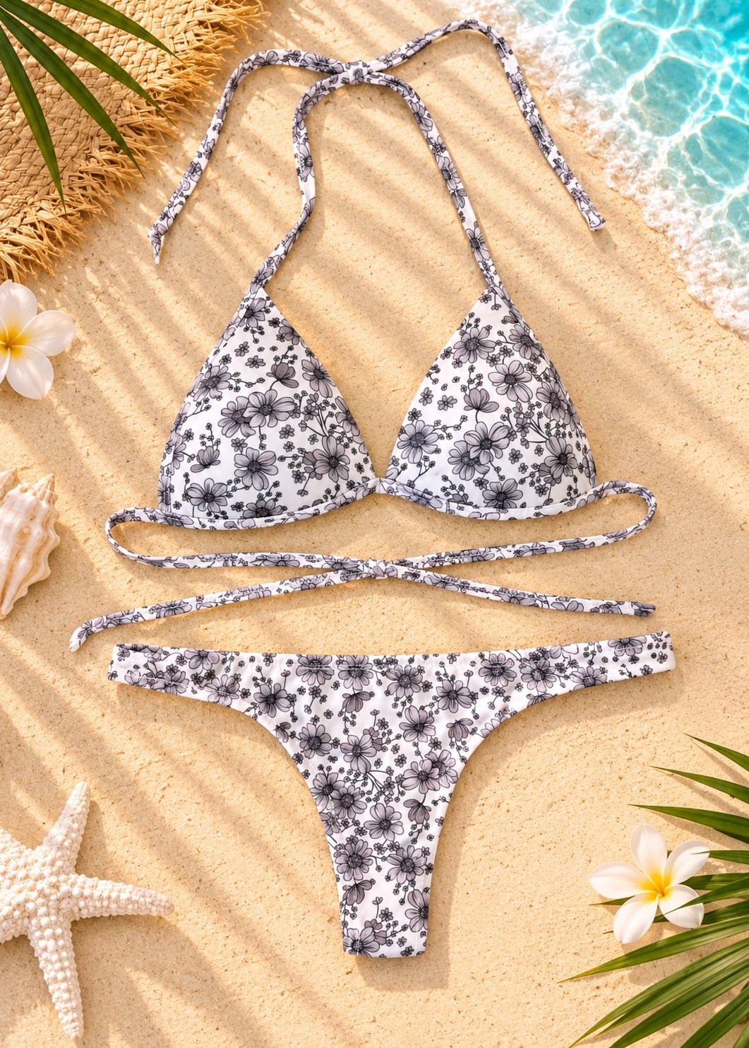 (art:bkd8)bikini Taza Sof 2 Piezas C/less (darwin Intimate) - Imagen 4