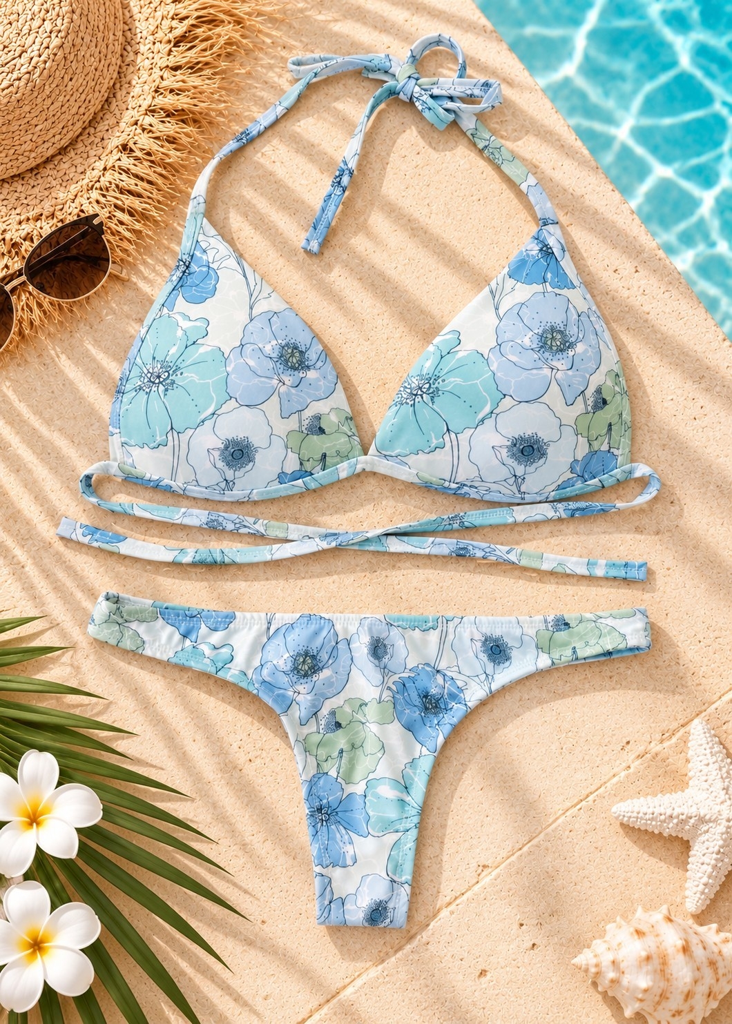 (art:bkd8)bikini Taza Sof 2 Piezas C/less (darwin Intimate) - Imagen 5