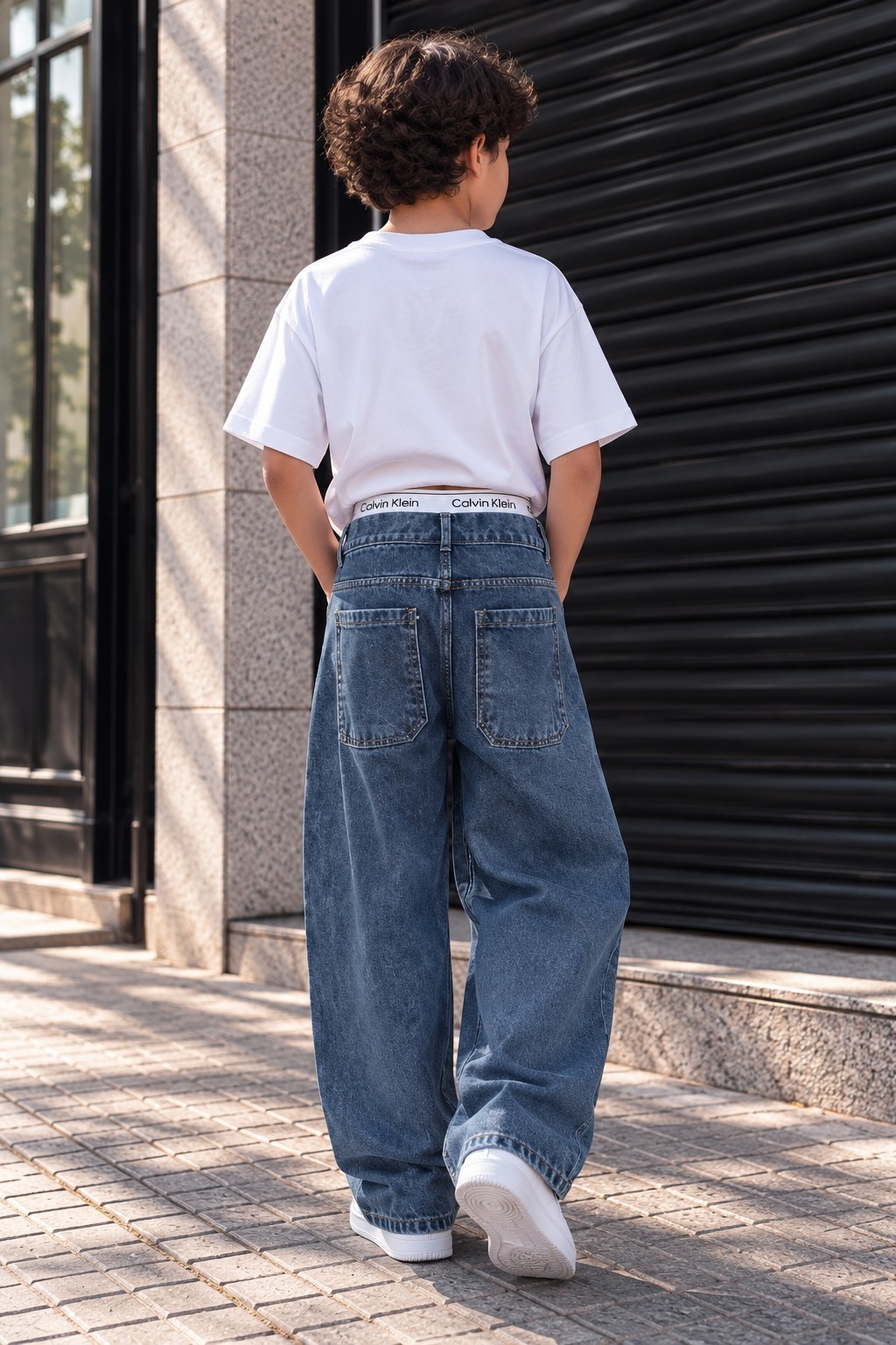 Jean's Calvin para Nene - Imagen 2