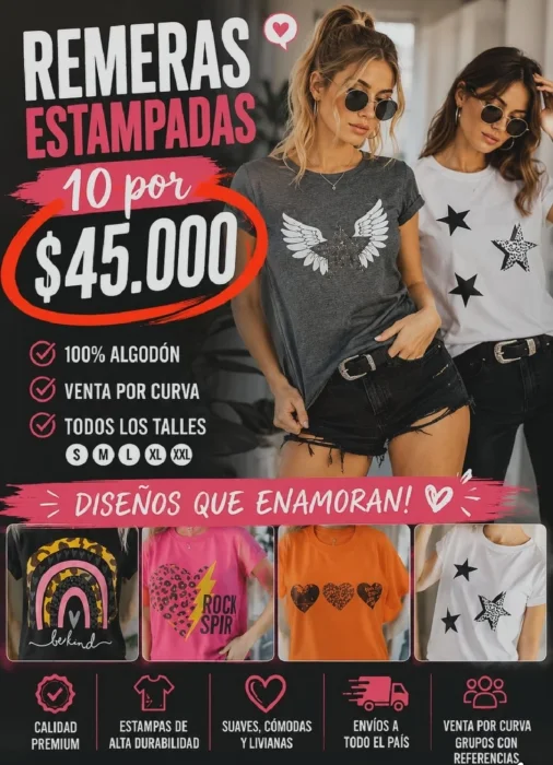 Promo Emprendedor