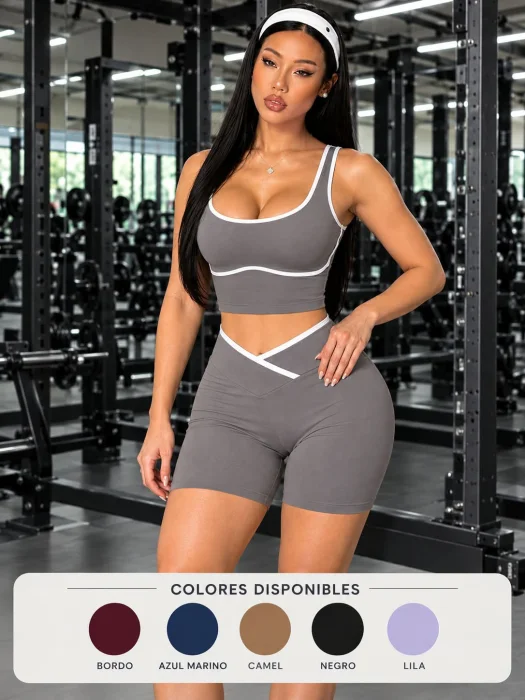 Conjunto