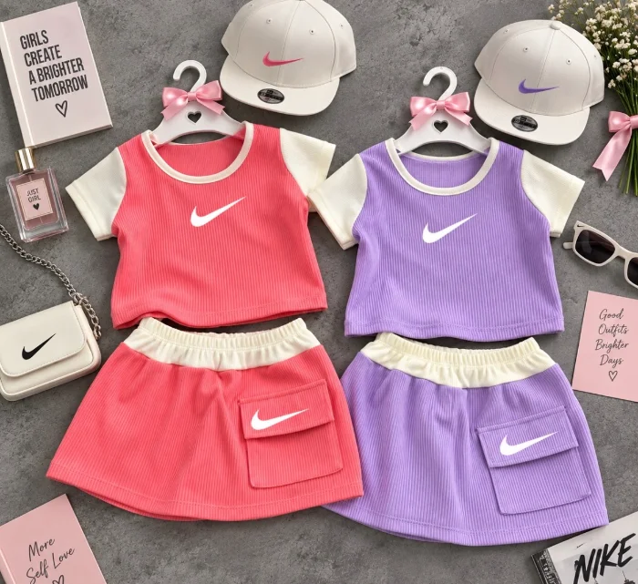 Conjunto Nk Nena