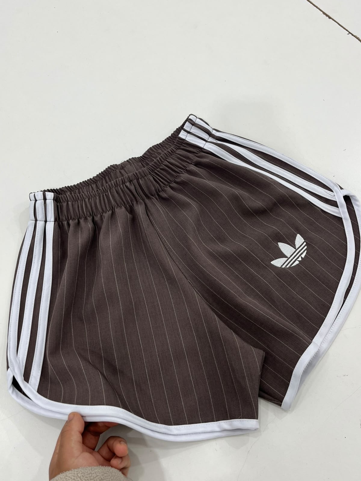 Short Adi Das Retro - Imagen 2