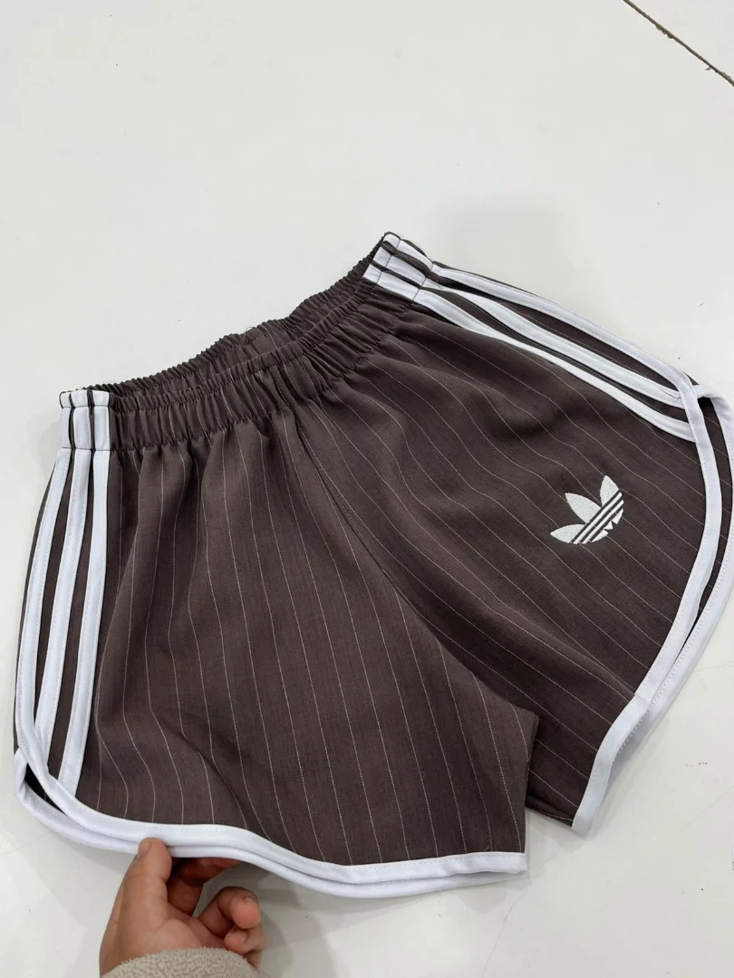 Short Adi Das Retro - Imagen 2