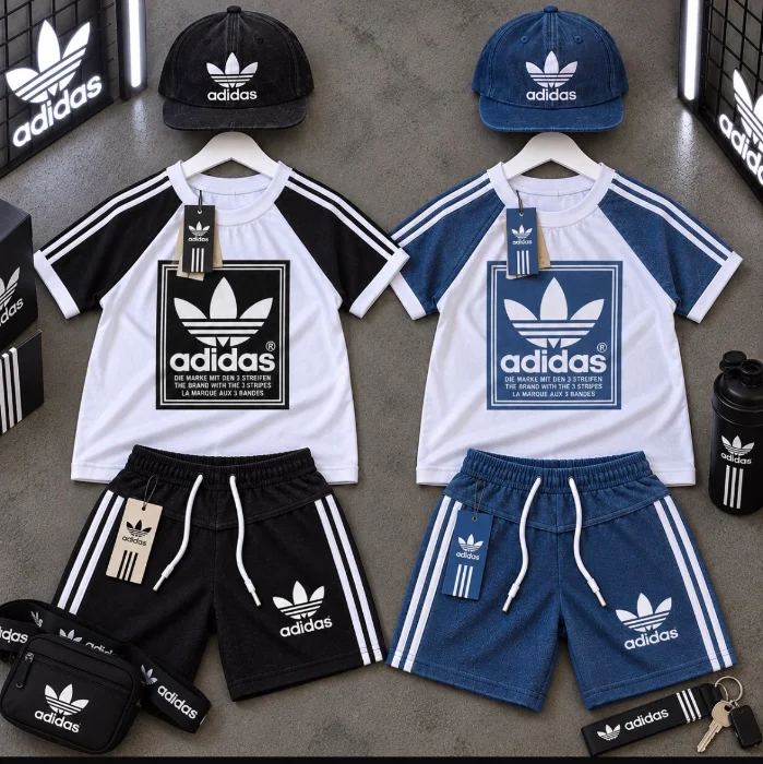 Conjunto Adi Nene
