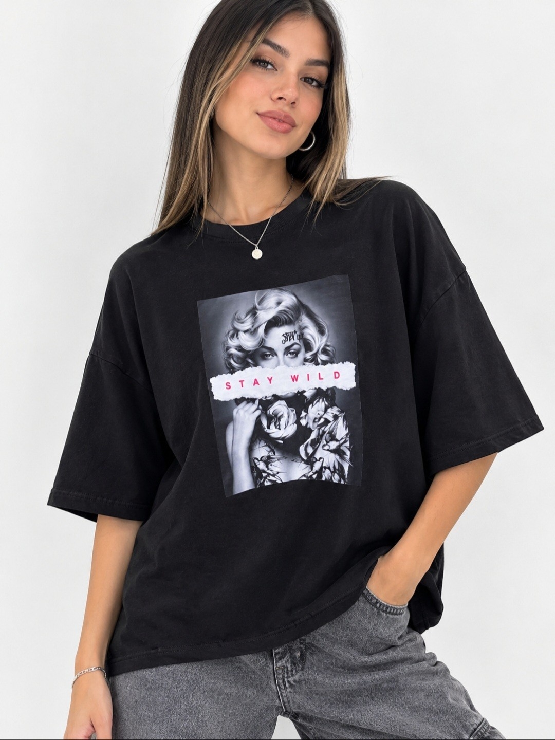 Remeras Boxifit - Imagen 2