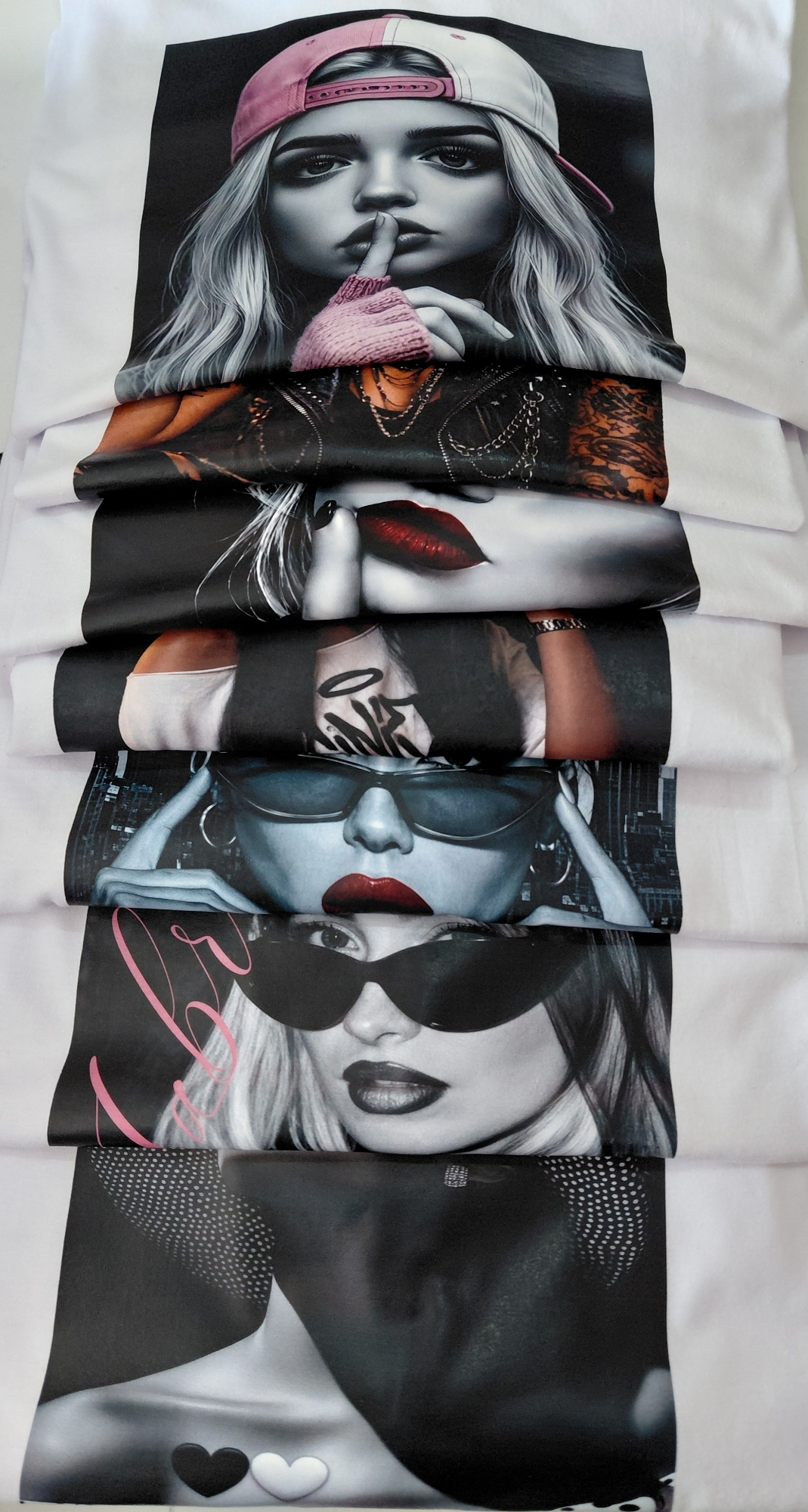 Remeras Boxifit - Imagen 3
