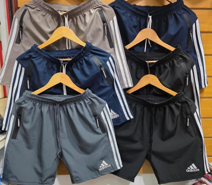Shorts Spandex Importado  Lineas