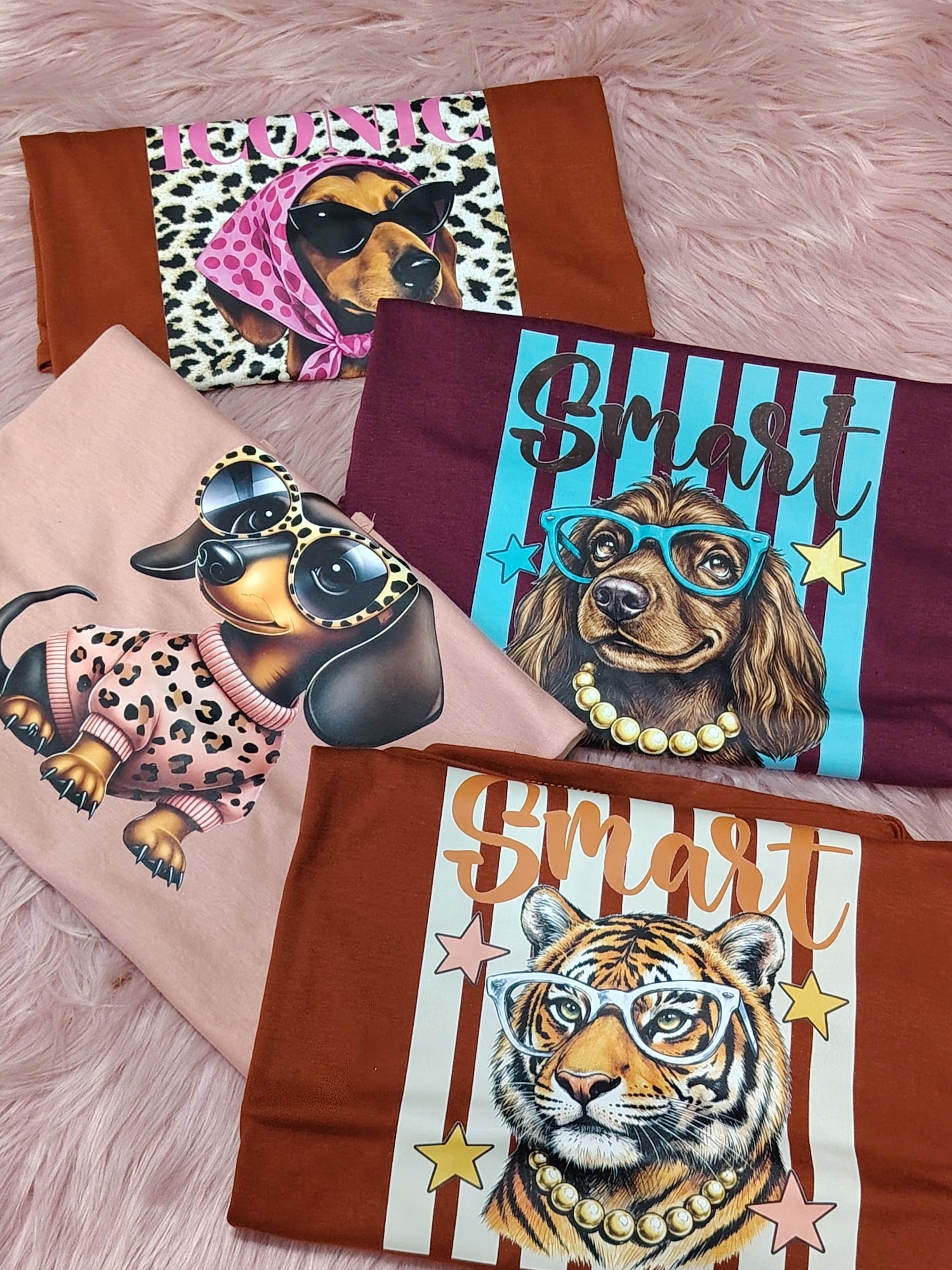 Remera con Tajo de (algodón) - Imagen 4