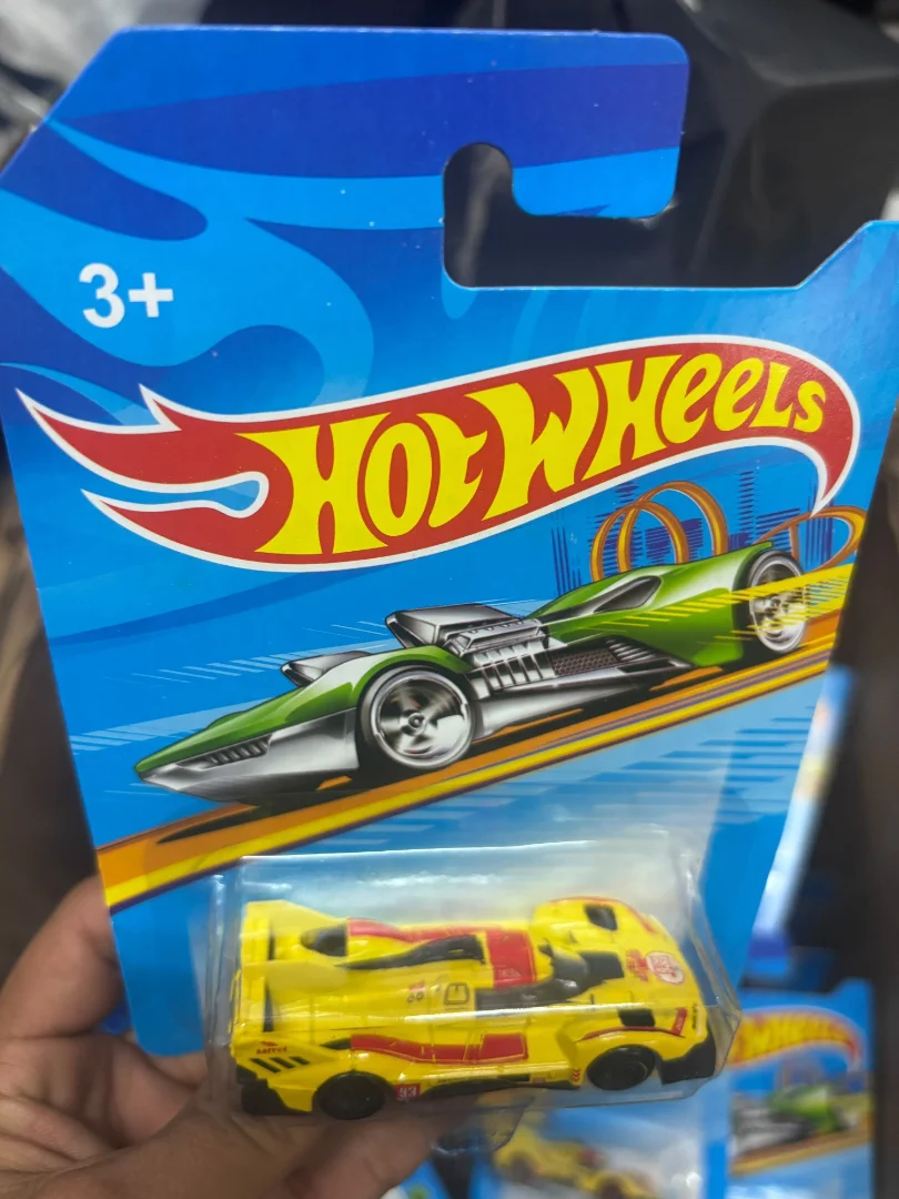Autos Hotwheels Original - Imagen 1
