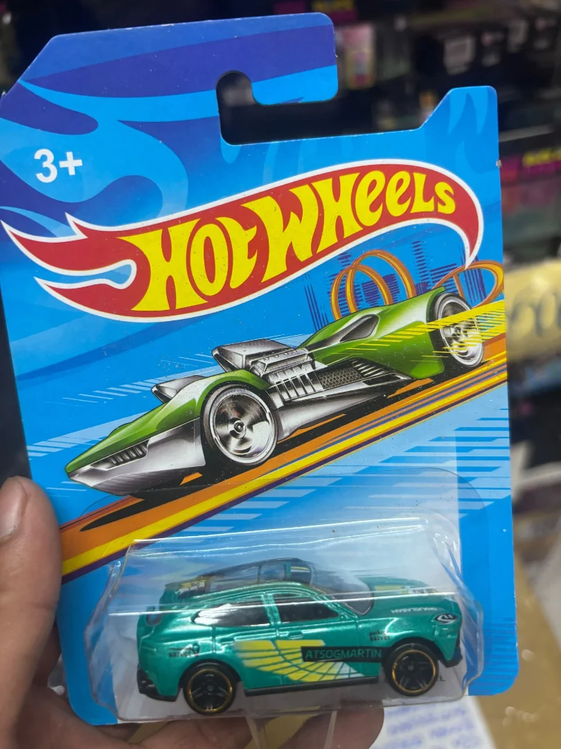 Autos Hotwheels Original - Imagen 2