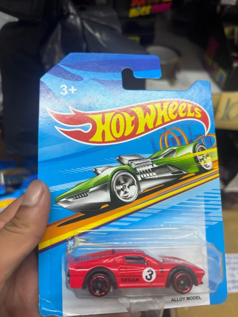 Autos Hotwheels Original - Imagen 3