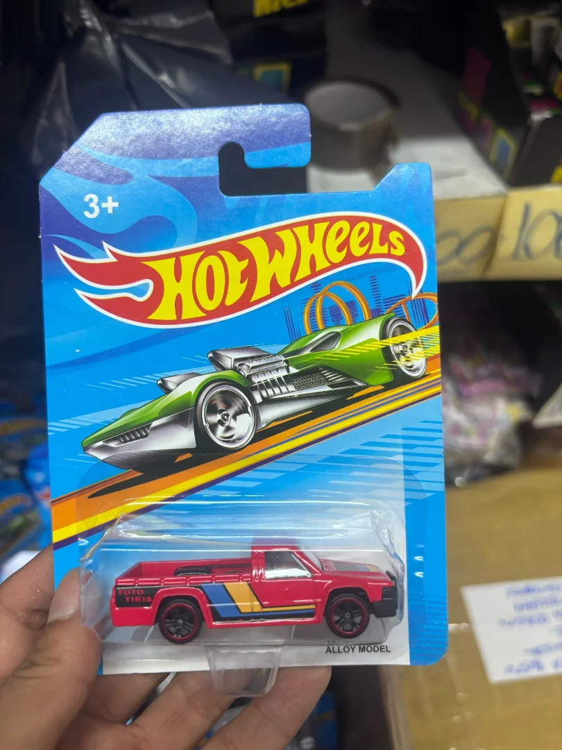 Autos Hotwheels Original - Imagen 4