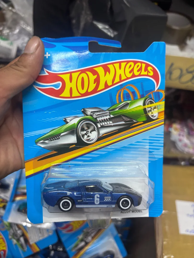 Autos Hotwheels Original - Imagen 5