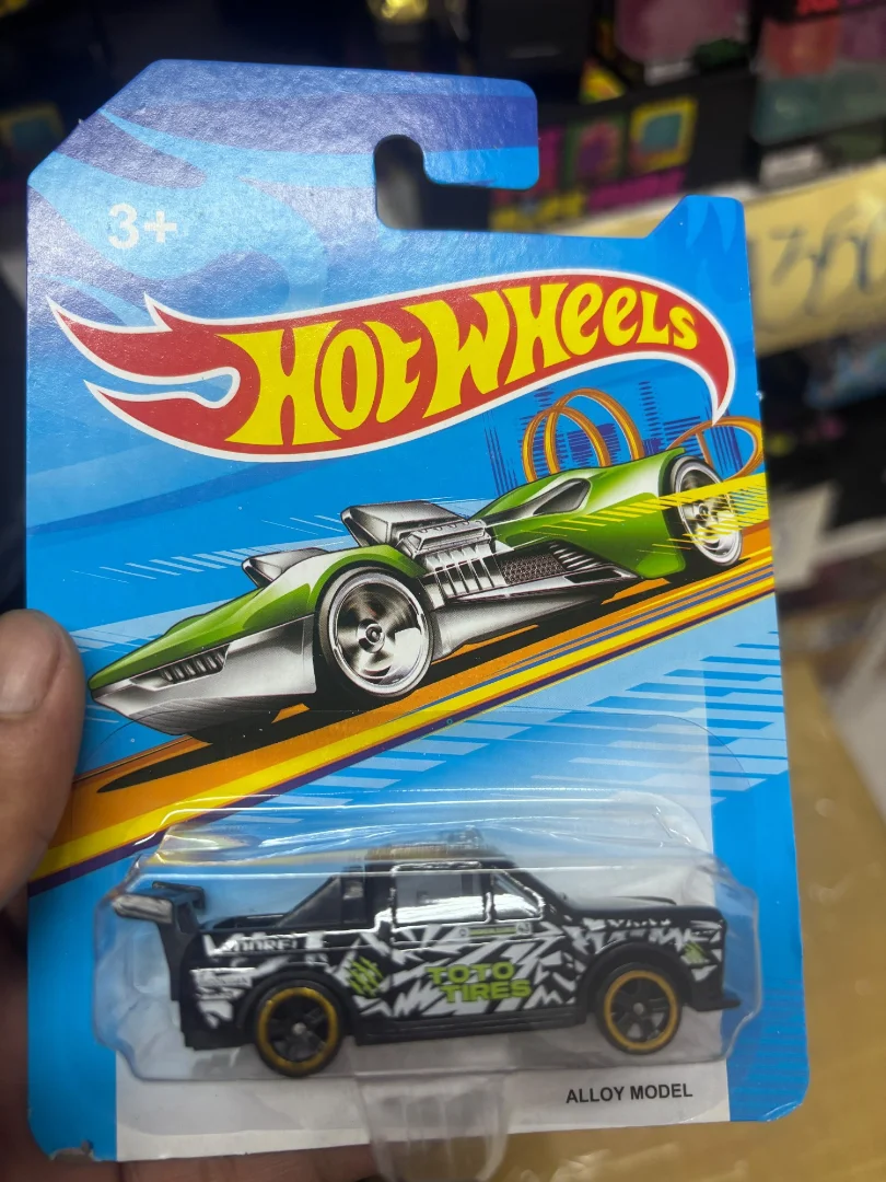 Autos Hotwheels Original - Imagen 6