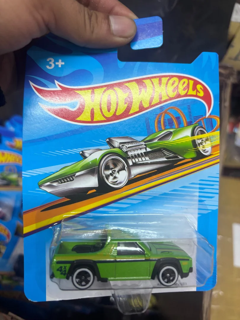 Autos Hotwheels Original - Imagen 7