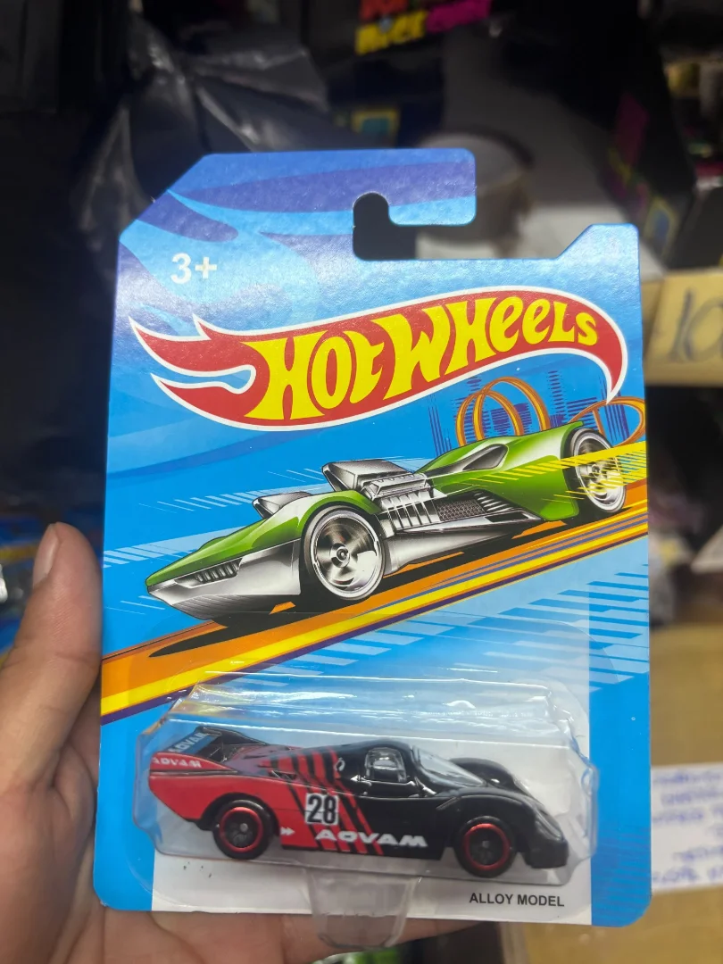 Autos Hotwheels Original - Imagen 8