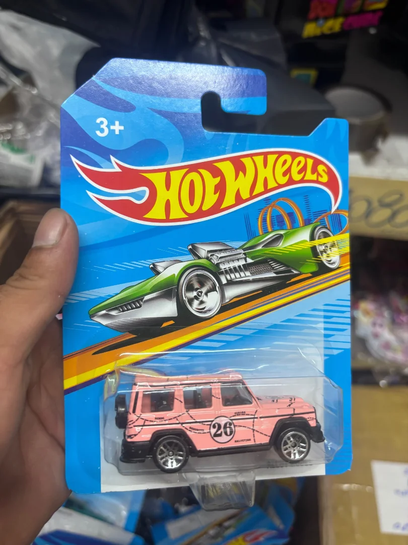 Autos Hotwheels Original - Imagen 9