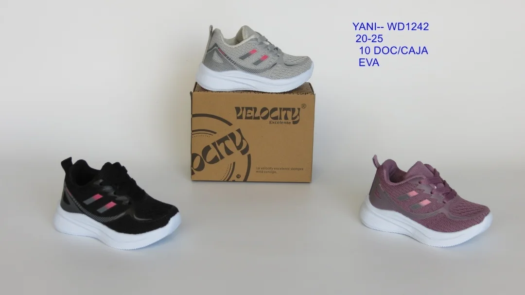 Velocity Nena - Imagen 1