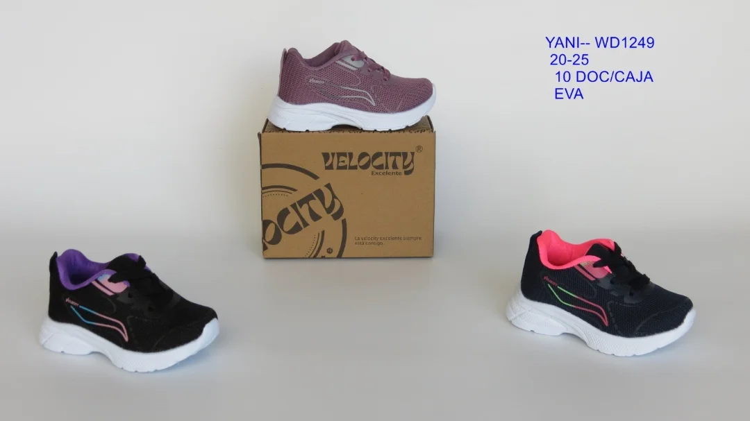 Velocity Nena - Imagen 2