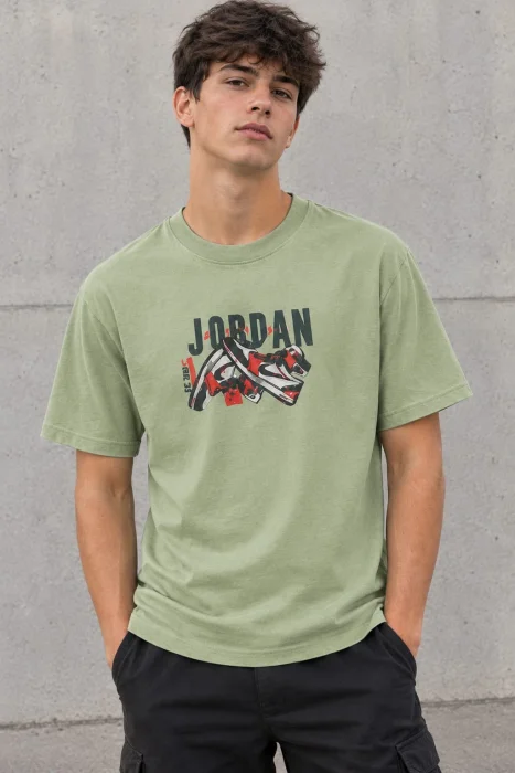 Remeras Estampado Surtido
