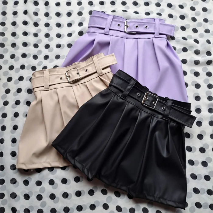 Shortpollera