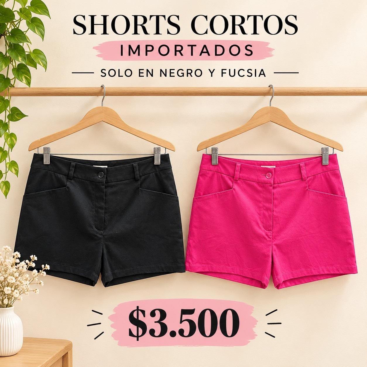 Short Importado - Imagen 2