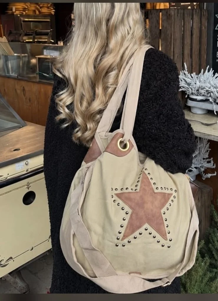 Bolso Star Importado - Imagen 1