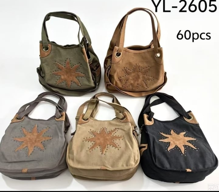 Bolso Star Importado - Imagen 3