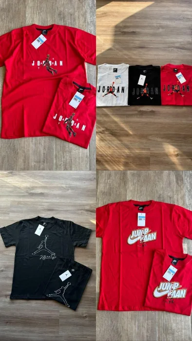 Remeras Estampadas Premiun