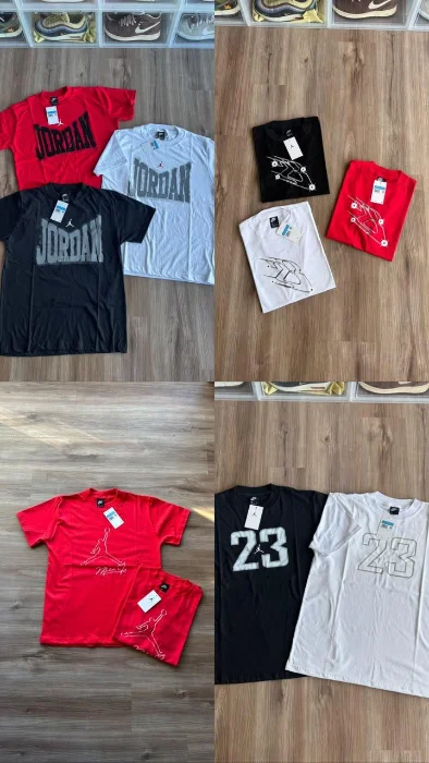 Remeras Estampadas Premiun