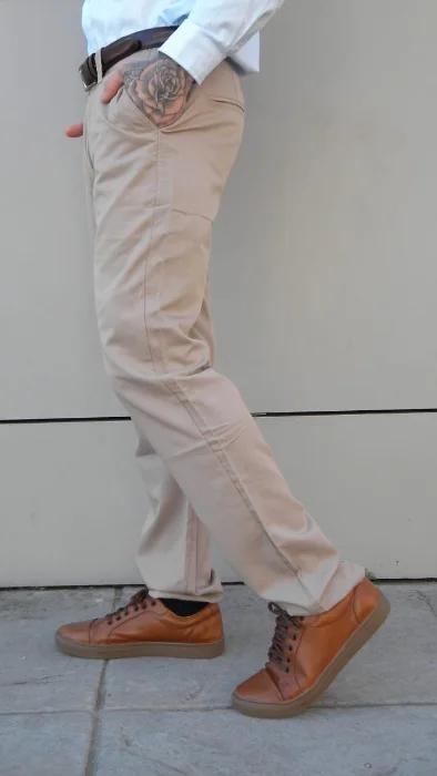 Pantalón Sastrero de Vestir