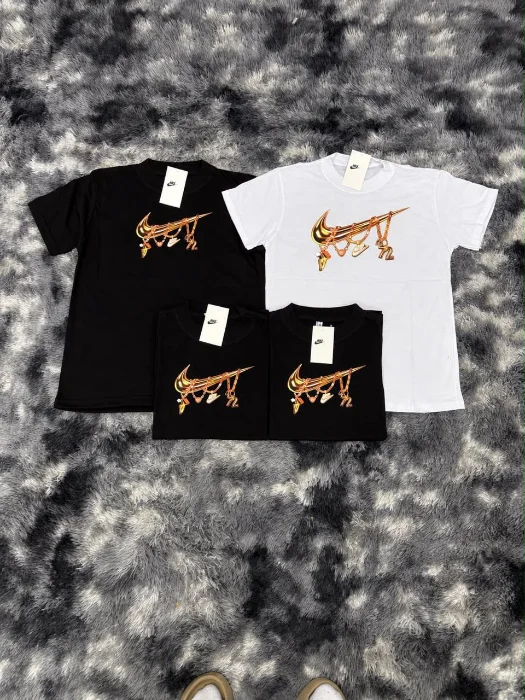 Remeras Estampadas Premiun