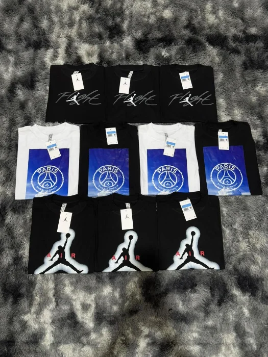 Remeras Estampadas Premiun
