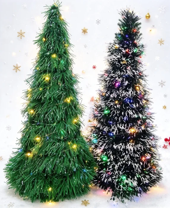 Arbolitos Navideños
