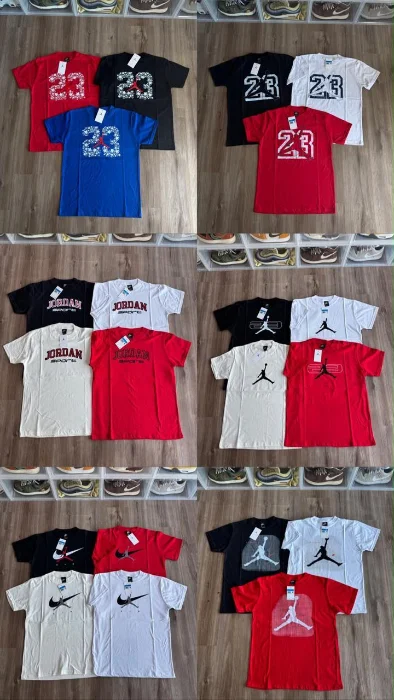 Remeras Estampadas Premiun