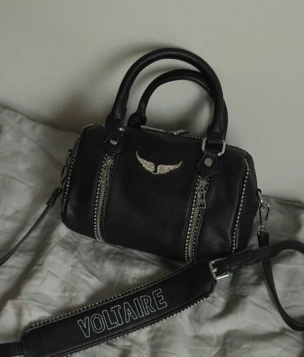 Carteras Bandoleras