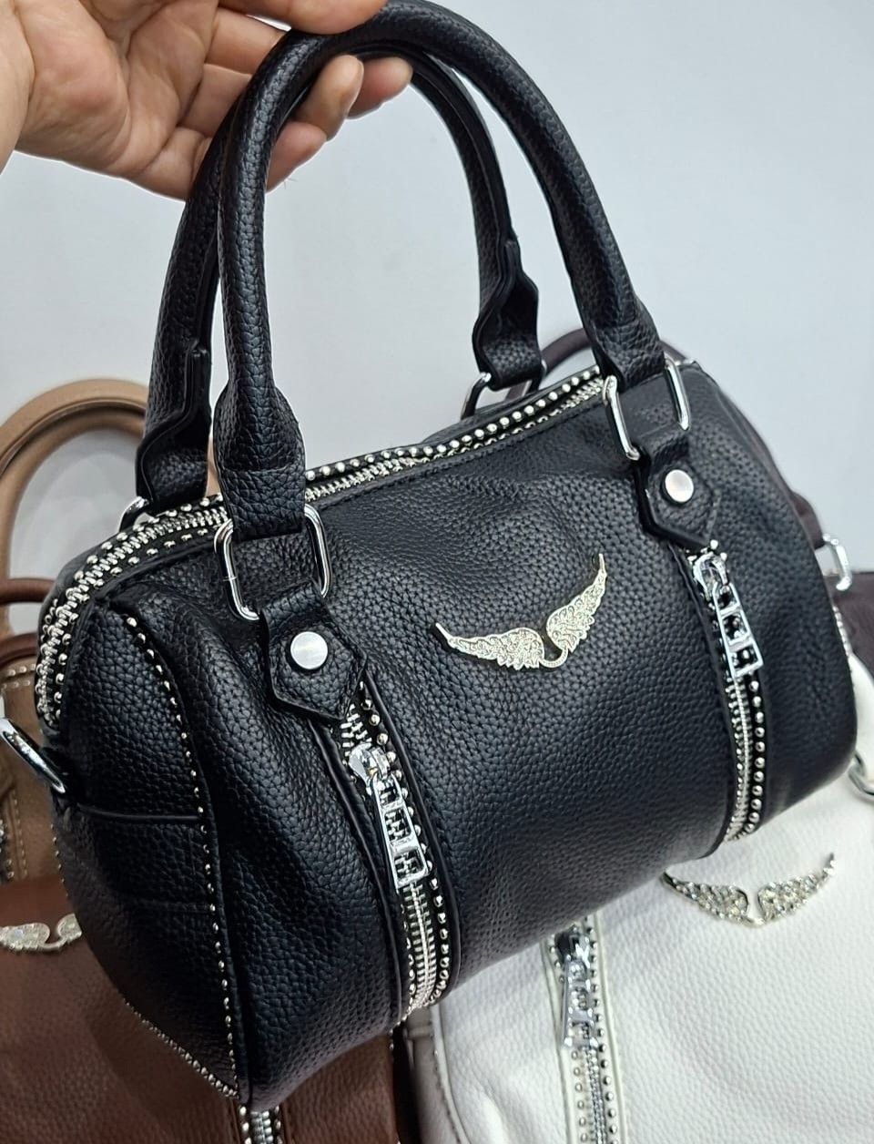 Carteras Bandoleras - Imagen 3