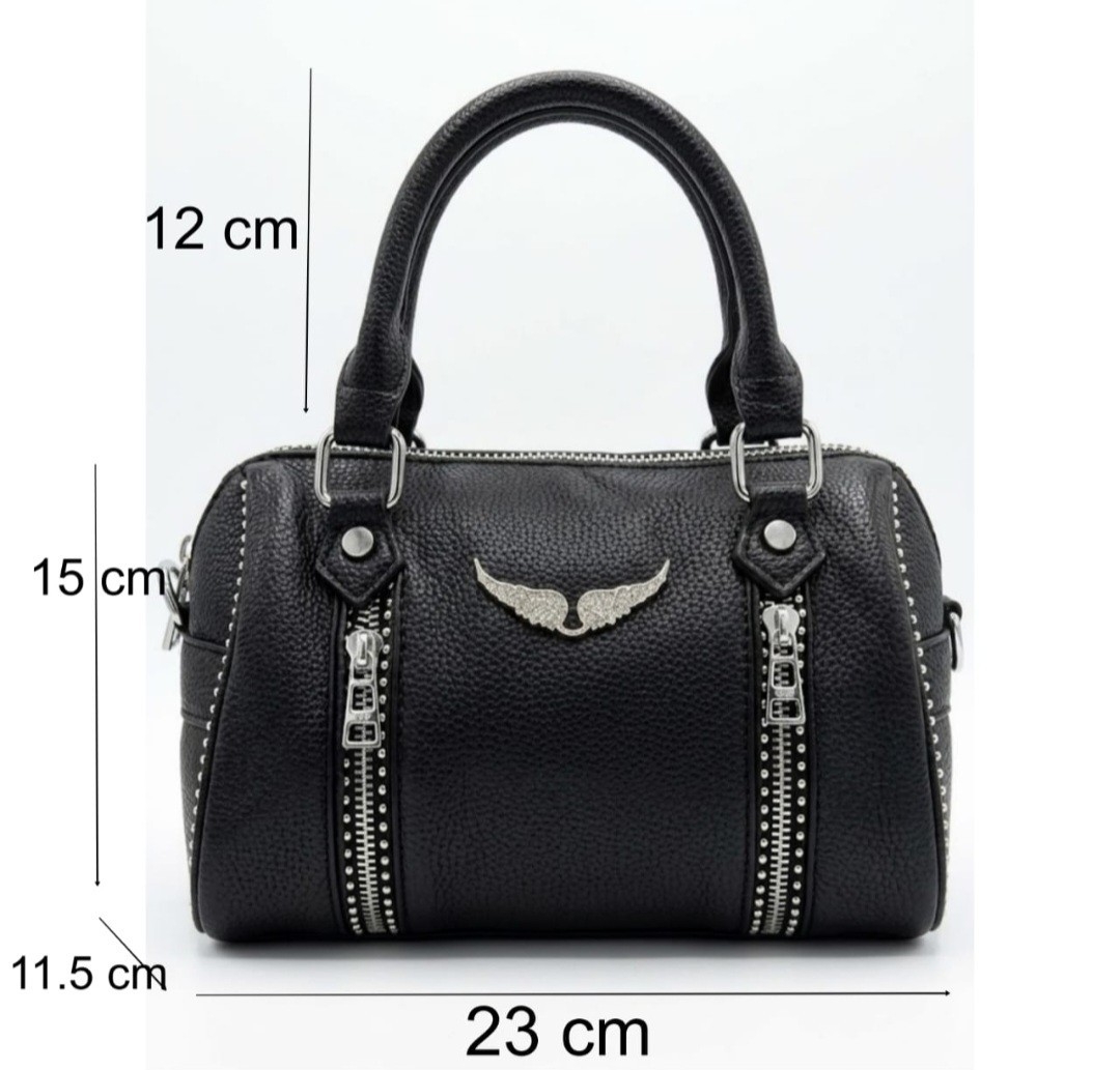 Carteras Bandoleras - Imagen 4