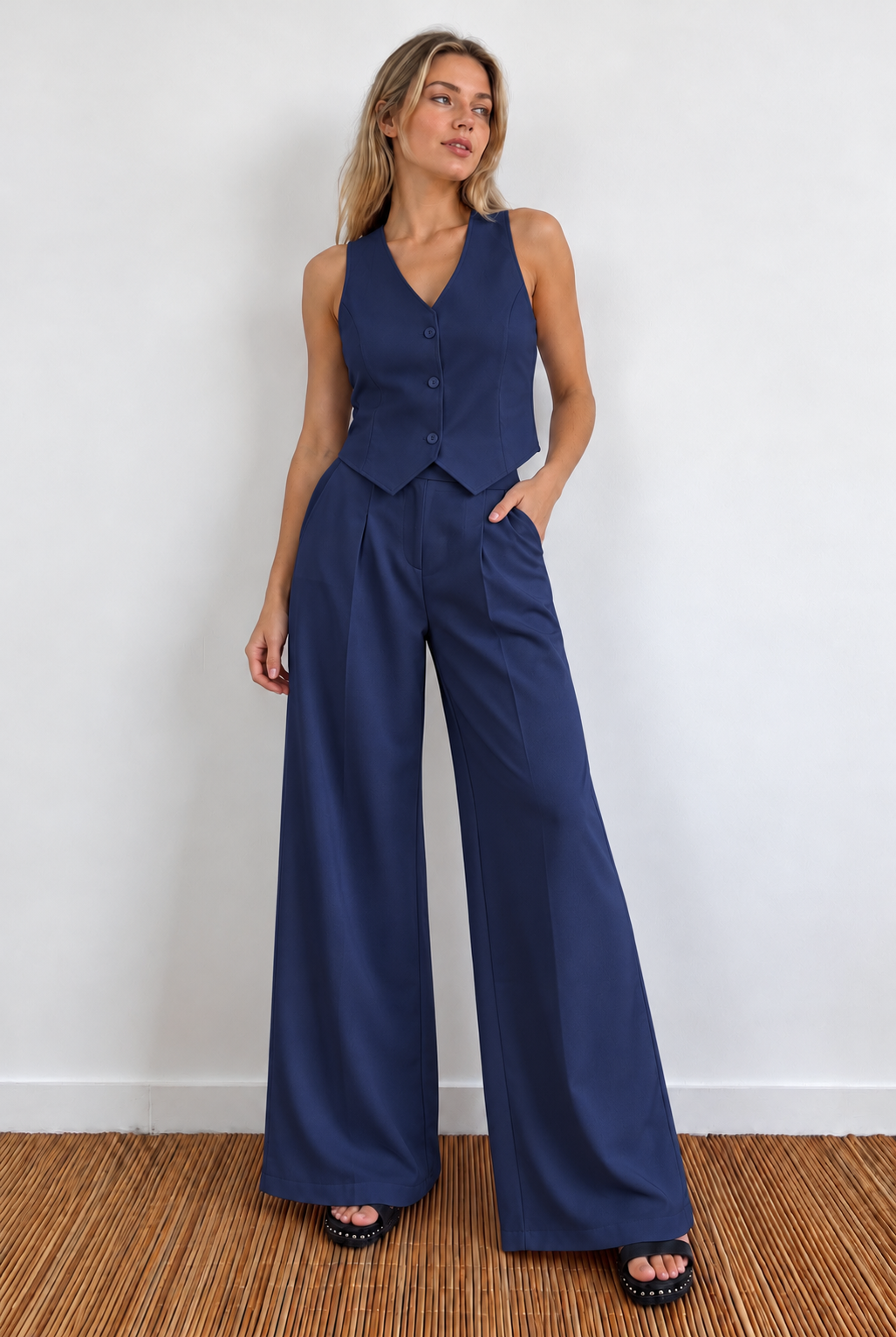 Conjunto Sastrero Chaleco y Pantalón - C8BE9121-6D95-4EF2-8B02-C785791D06C7.png
