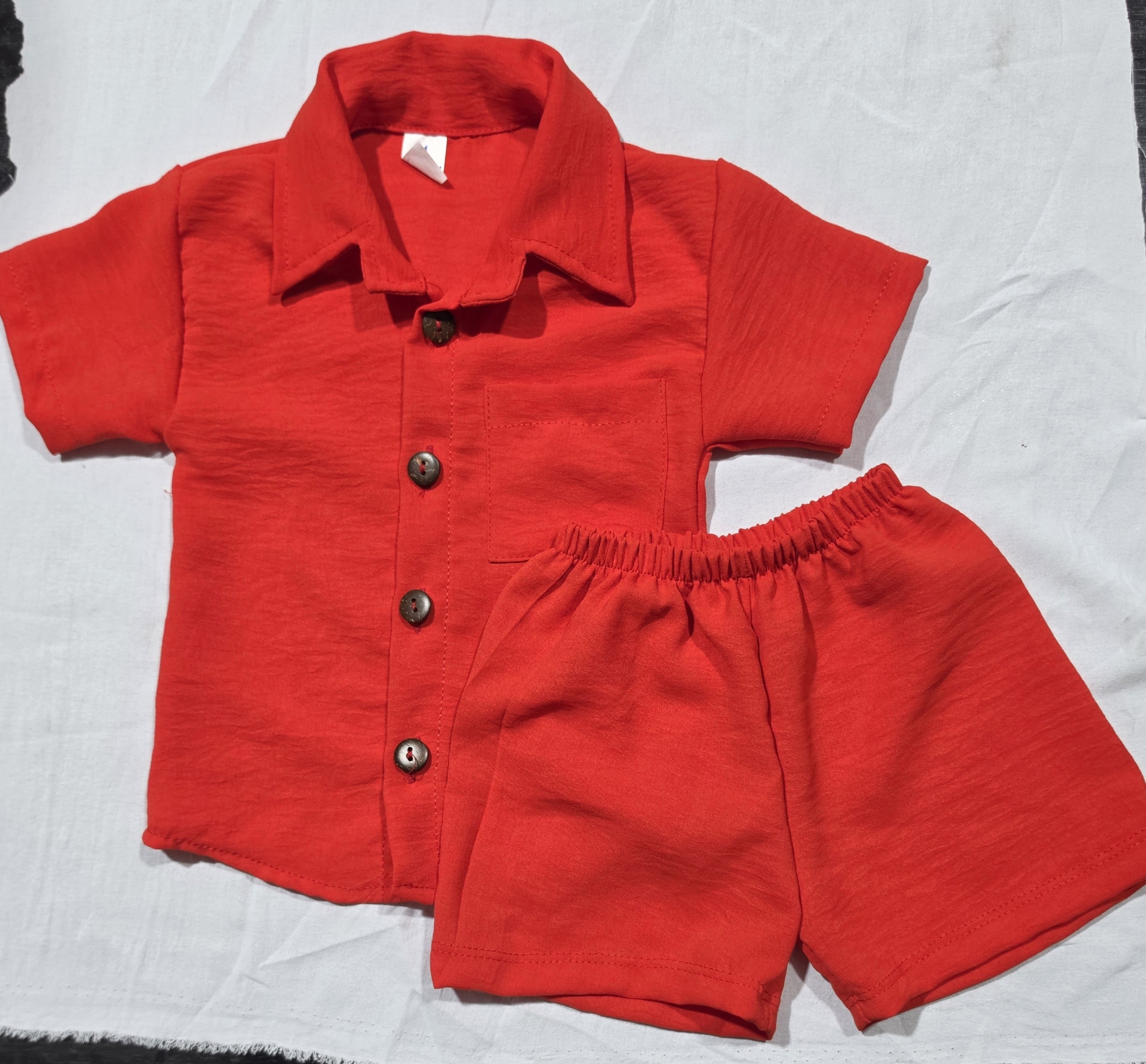 Conjunto Camisa - Imagen 3