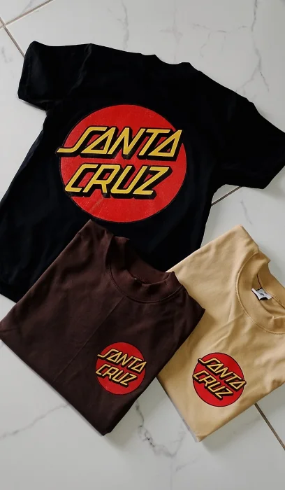 Remeras Especiales