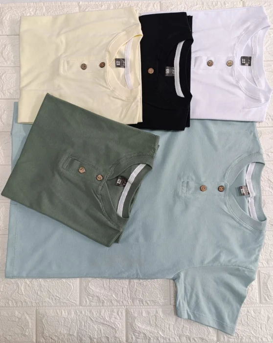 Remera Polo Mini Urban